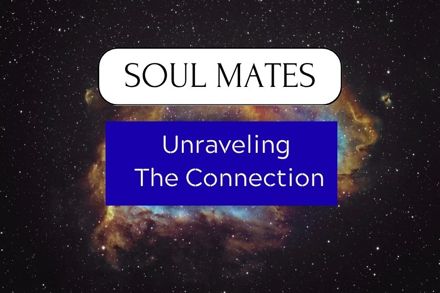 Soul Mates: How to Recognize and Embrace the True Connection”. An insightful blog exploring the difference between soul mates and soul ties, how to recognize true energetic resonance, and how soul connections shape personal and spiritual growth.
