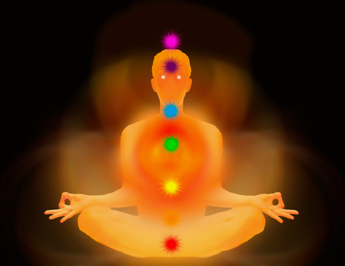 Tools for self-discovery: Reflecting on chakras to support healing and energy alignment.