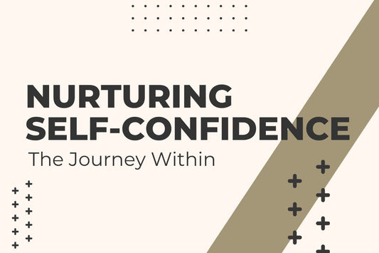 Nurturing self-confidence – building inner strength, balancing your solar plexus chakra, and cultivating personal power.