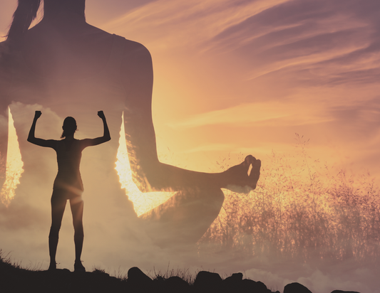 The Layers of Self: The Power of Understanding the Inner Child