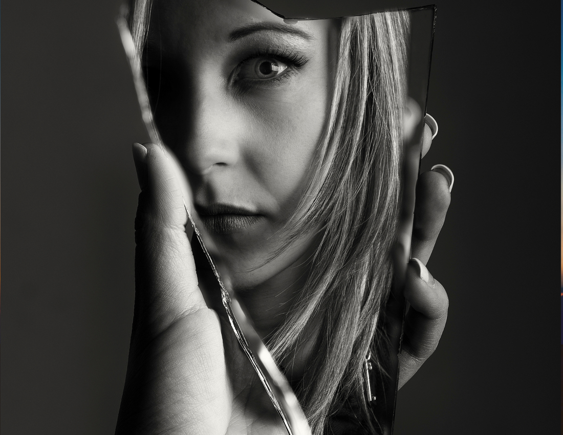 The Mirror Effect: Navigating Reflections of Unhealed Wounds