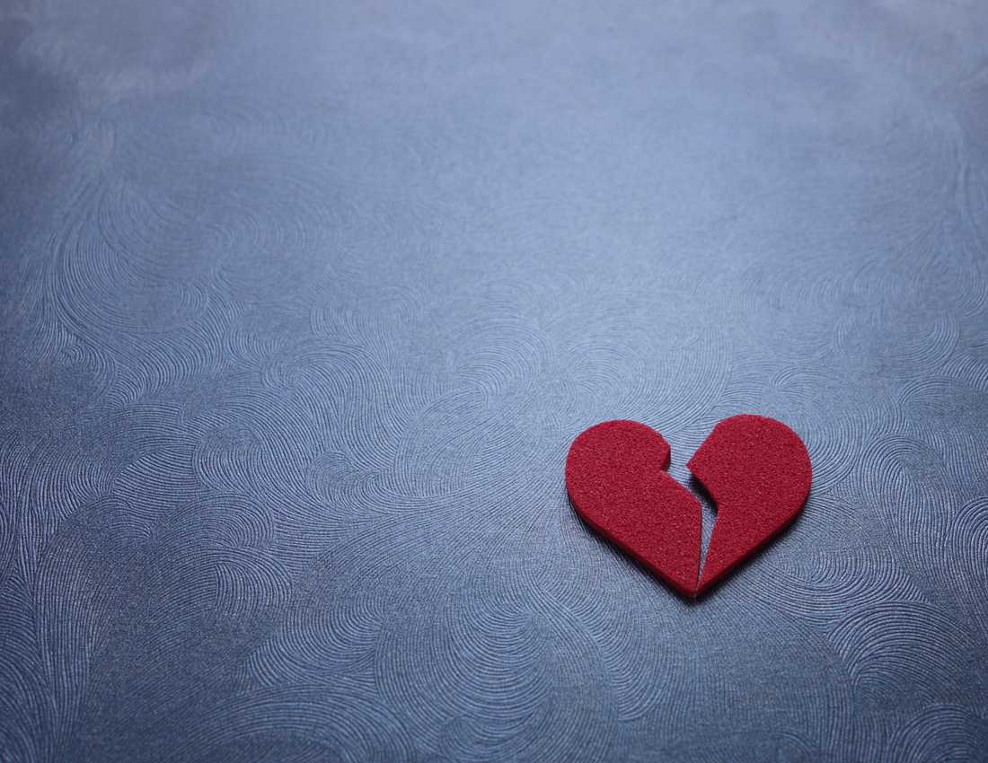 Healing from Narcissistic Abuse: The Power of No Contact