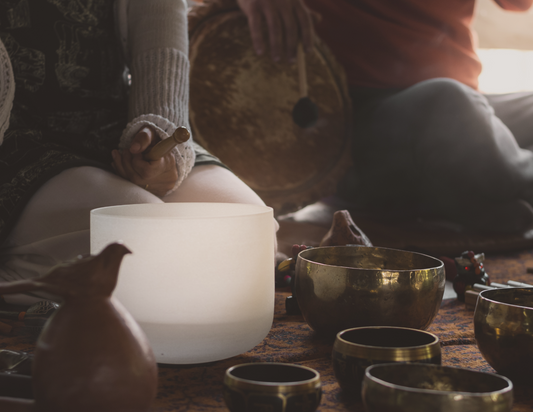 Sacral Chakra Healing: Reclaim Your Creativity and Joy