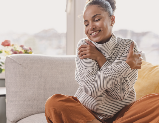 Celebrate Yourself: Small Wins, Big Impact