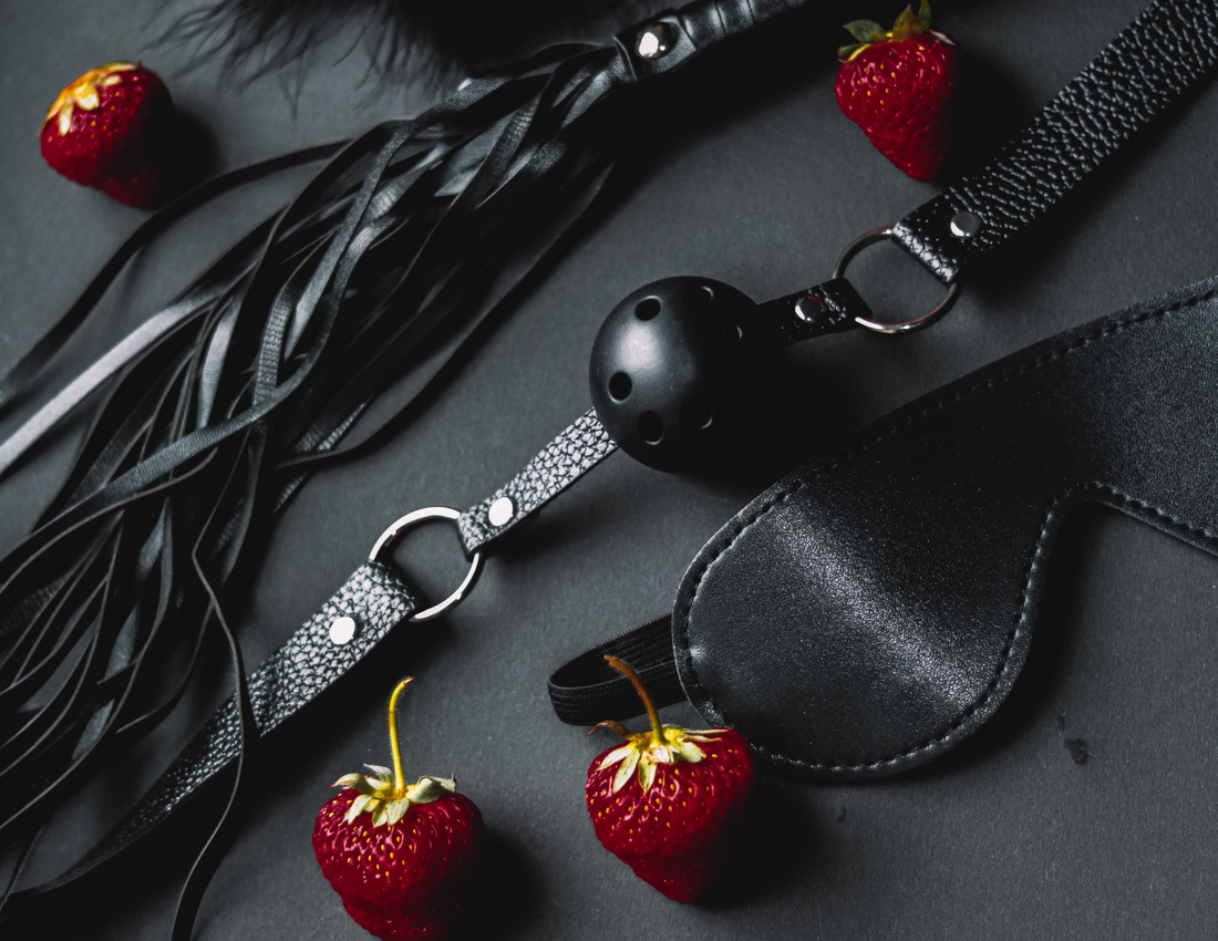 Understanding Sexually Transmitted Energy: Protecting Your Vibe in Intimacy