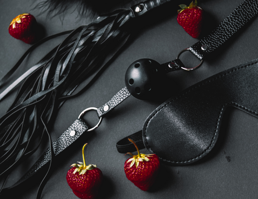 Understanding Sexually Transmitted Energy: Protecting Your Vibe in Intimacy