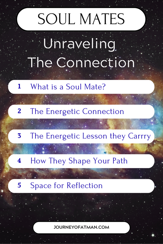 Soul Mates: How to Recognize and Embrace the True Connection