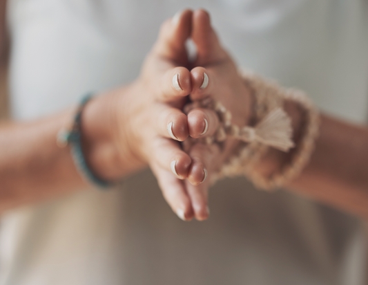 Finding Your Voice: Healing from Throat Chakra Trauma