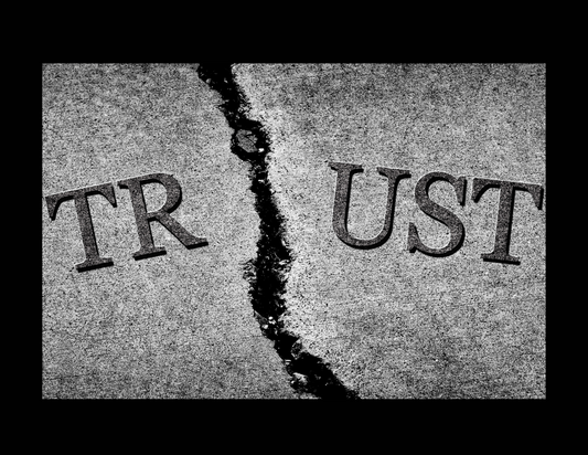 Heart Chakra Imbalances and Trust Issues