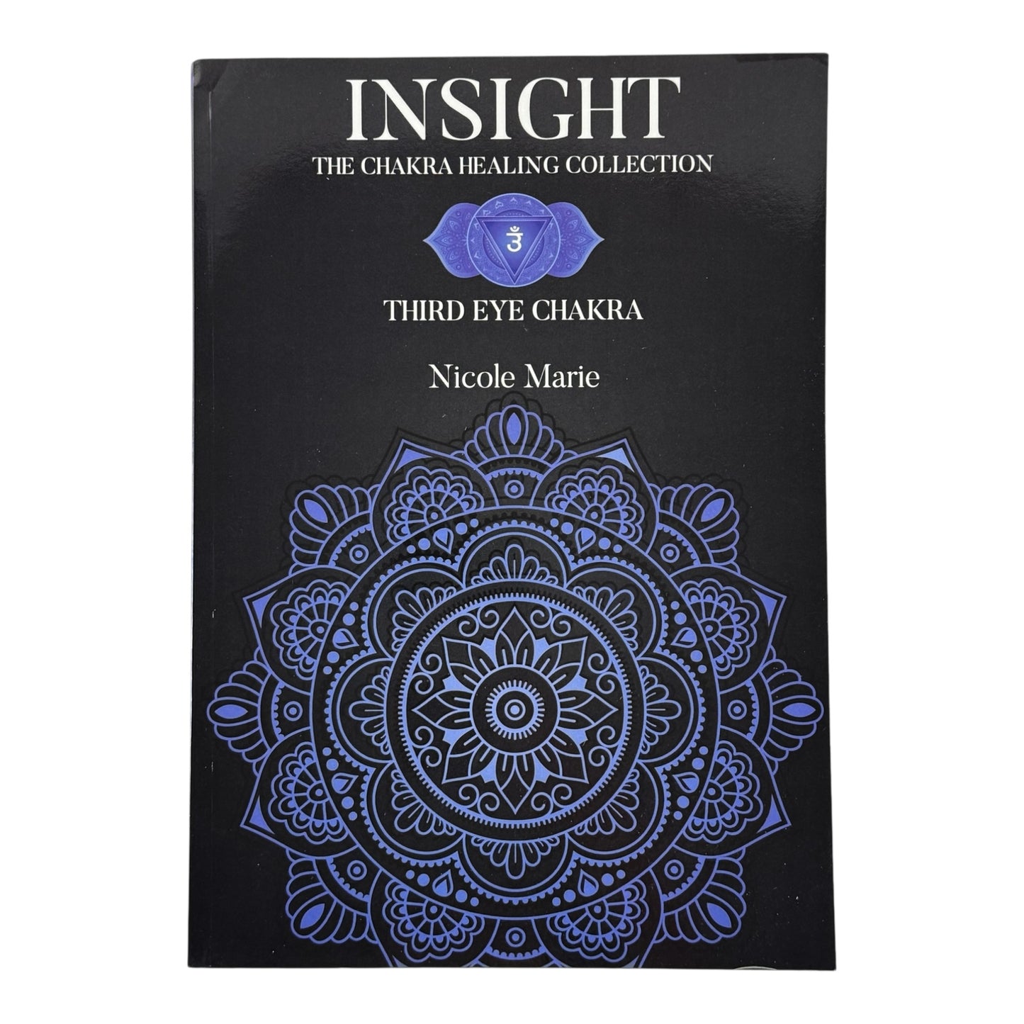 Insight Shadow Work Journal