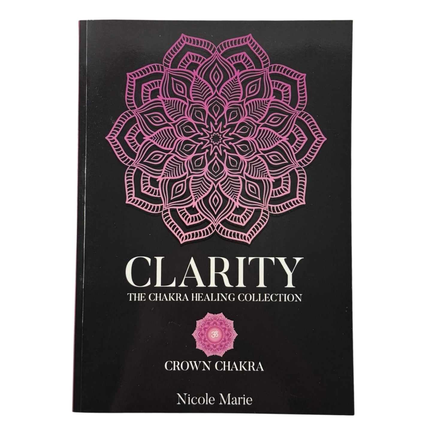 Crown Chakra Healing Bundle