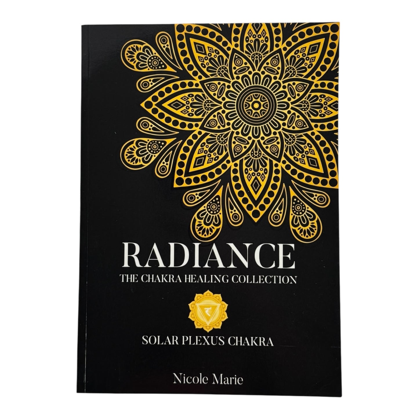 Radiance Shadow Work Journal