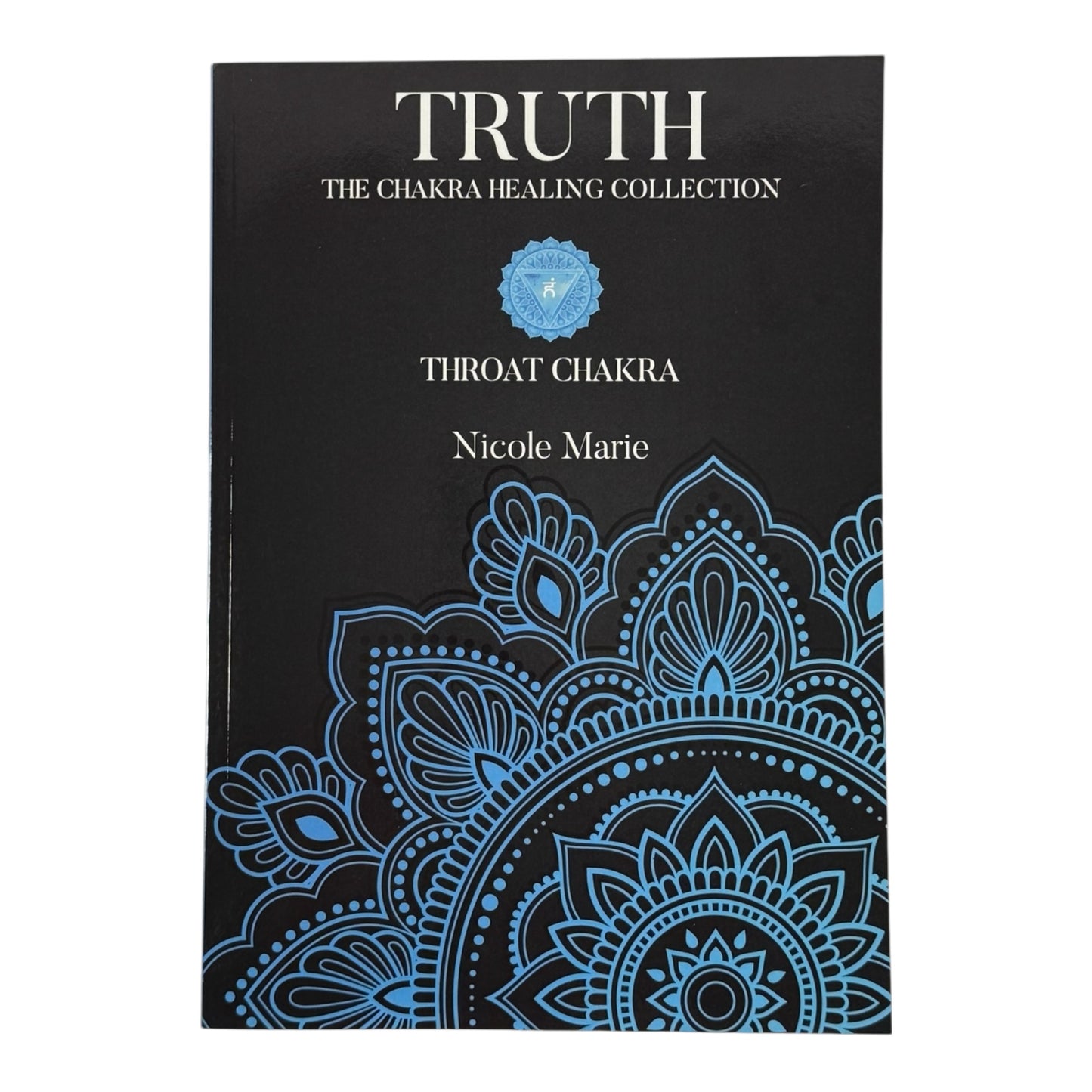 Throat Chakra Healing Bundle