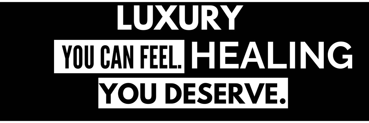 Healing Candles