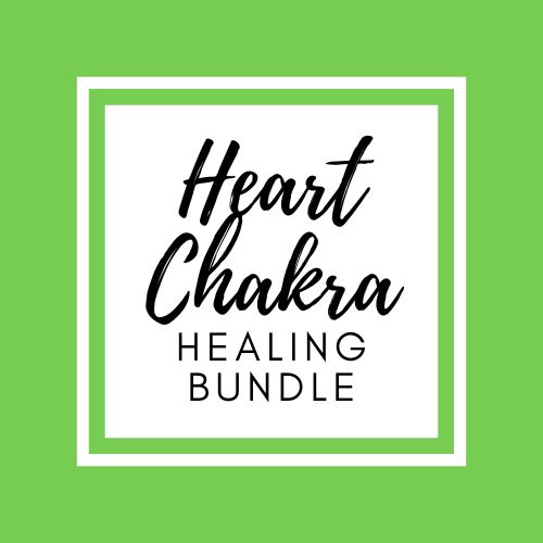 Heart Chakra Bundle