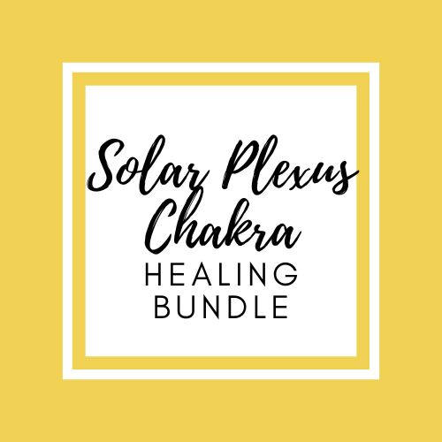 Solar Plexus Bundle