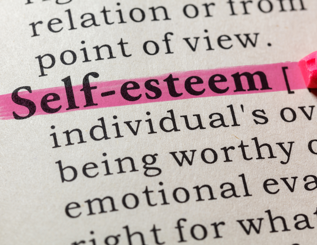Nurturing the Self: 20 Ways to Boost Your Self-Esteem on Your Healing Journey