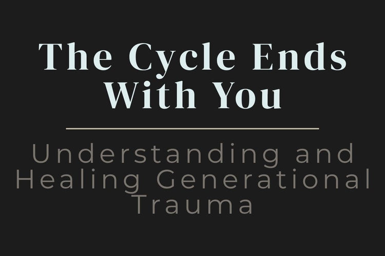 Generational Trauma: How to Break the Cycle and Heal – JOURNEY OF ATMAN