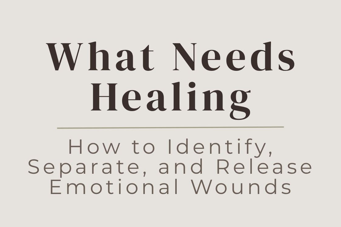 blog title cover “What Is Ancestral Healing? How Generational Trauma Shapes Your Life (And How to Break the Cycle)” ancestral healing, generational trauma, breaking cycles, family patterns, emotional healing, self-awareness
