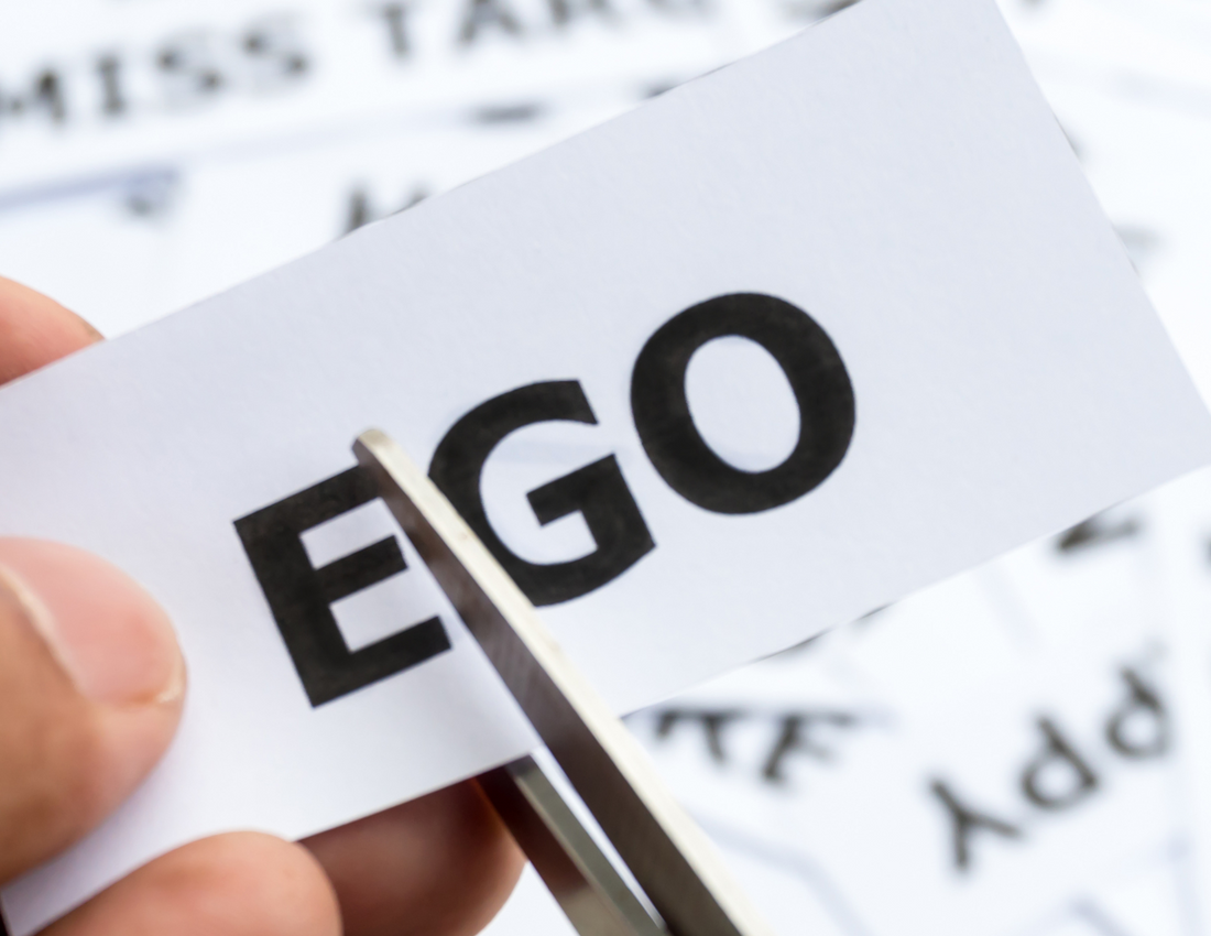 Exploring the Ego: Protector or Hindrance?