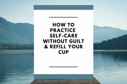 Learn how to practice self-care without guilt using shadow work, energy healing, and chakra healing to restore balance, protect your energy, and nourish your mind, body, and spirit.