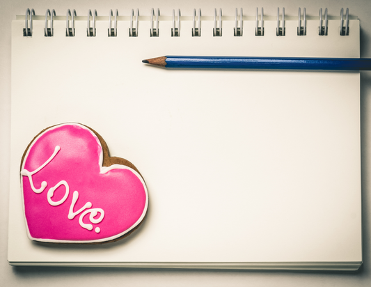 Cultivating Love: The Transformative Power of a Love List