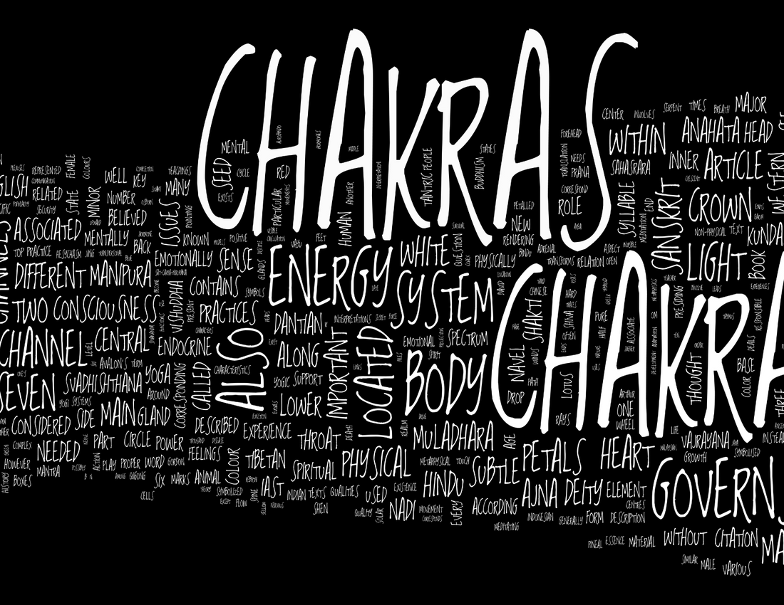 Chakra Connection: Root Chakra Imbalances and Abandonment Issues