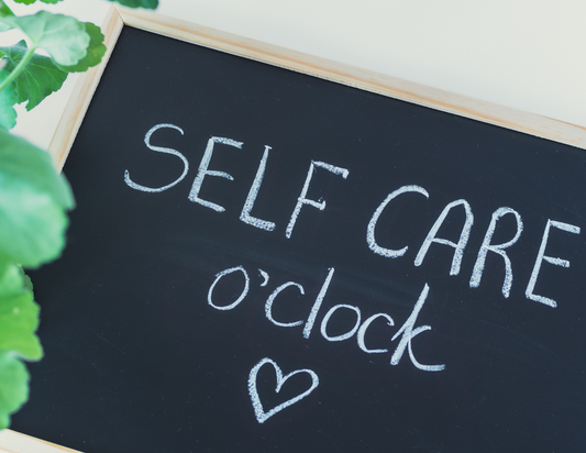 Unburdening Your Soul: Practicing Self-Care Without Guilt