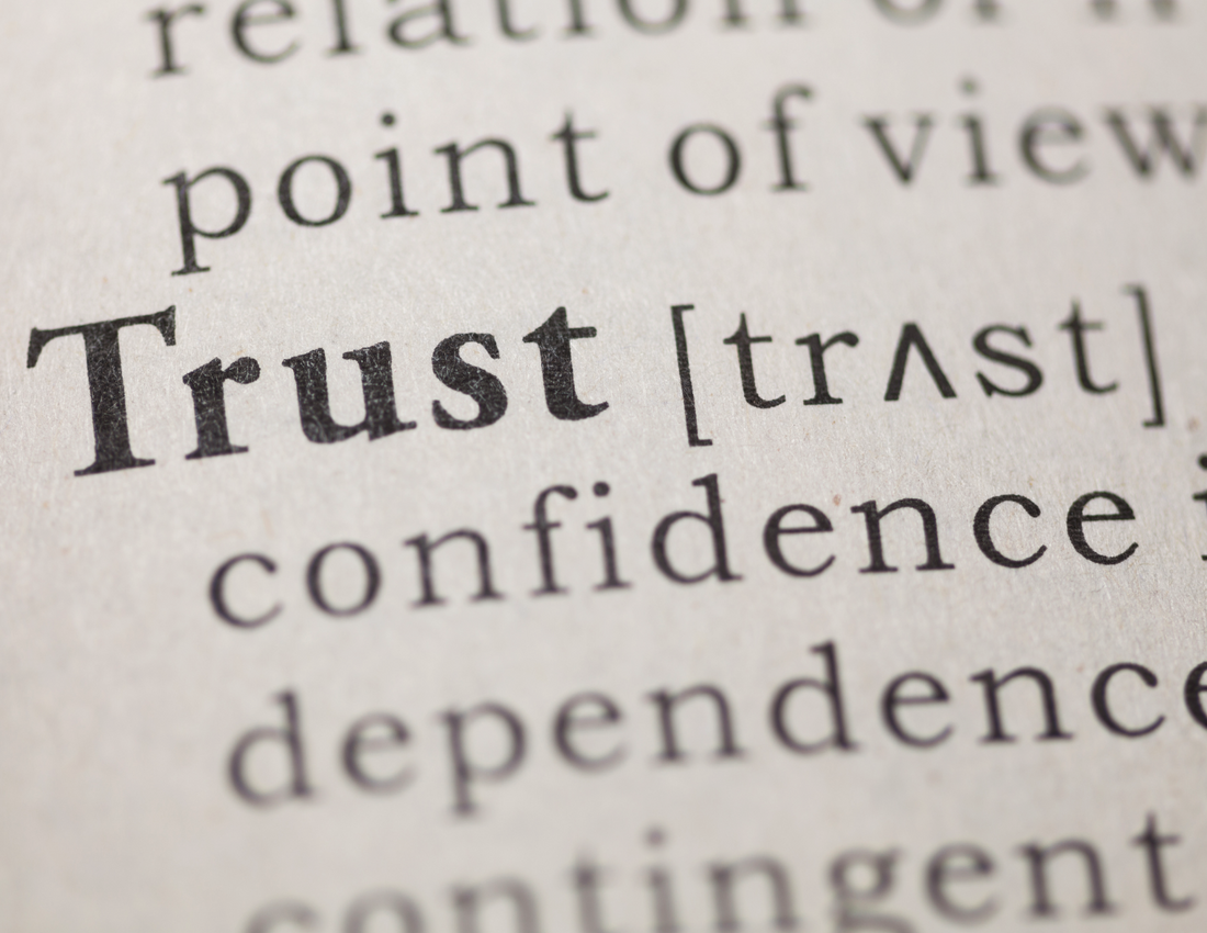 Nurturing Trust: Healing from Trust Issues