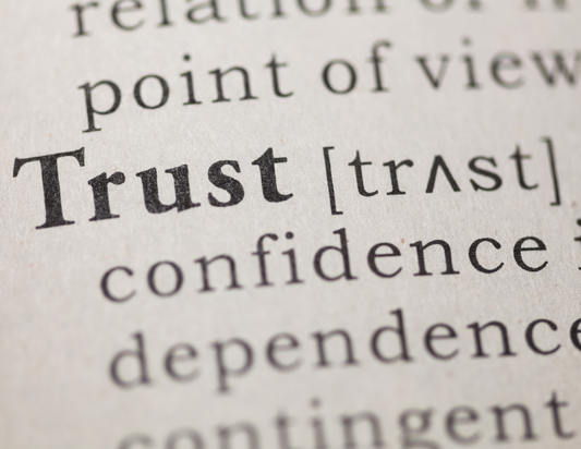 Nurturing Trust: Healing from Trust Issues