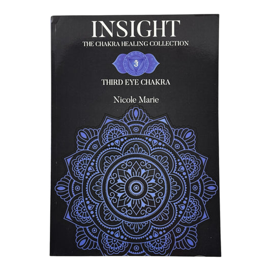 Insight Shadow Work Journal