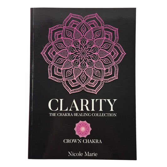 Clarity Shadow Work Journal