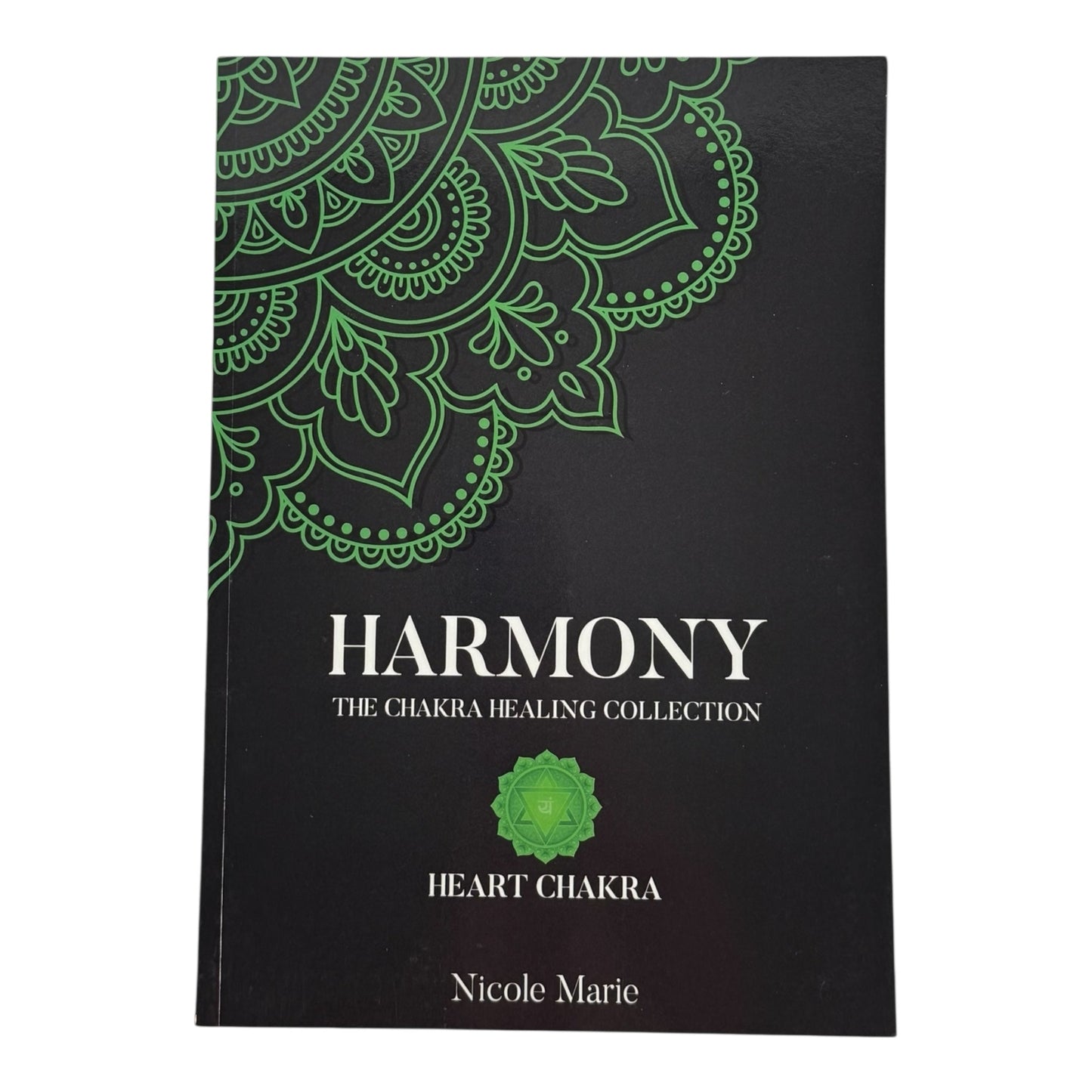 Heart Chakra Bundle