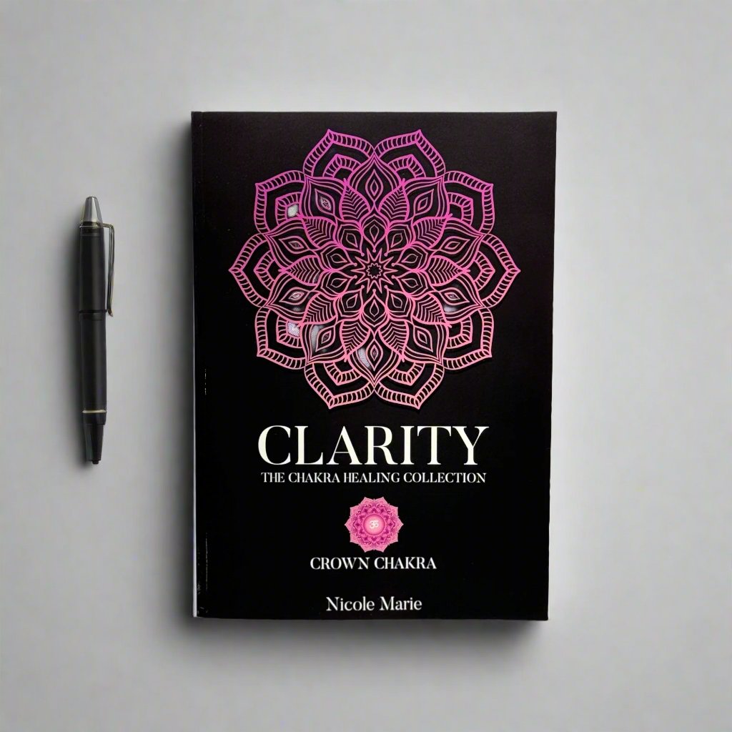 Clarity Shadow Work Journal