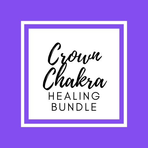 Crown Chakra Bundle