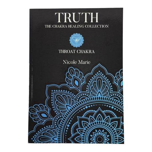 Truth Shadow Work Journal