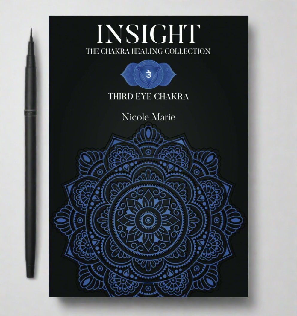 Insight Shadow Work Journal