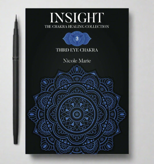 Insight Shadow Work Journal