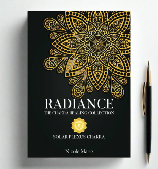 Radiance Shadow Work Journal