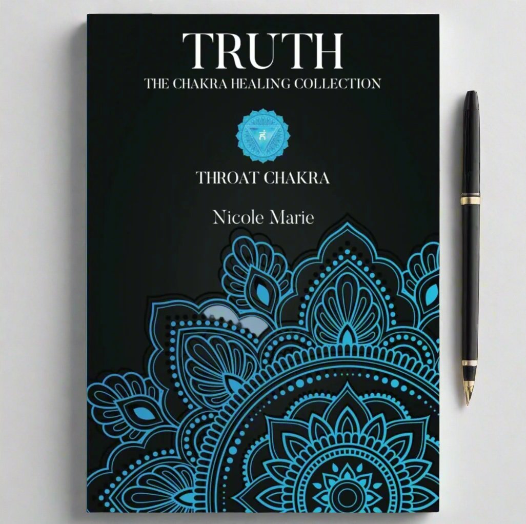 Truth Shadow Work Journal