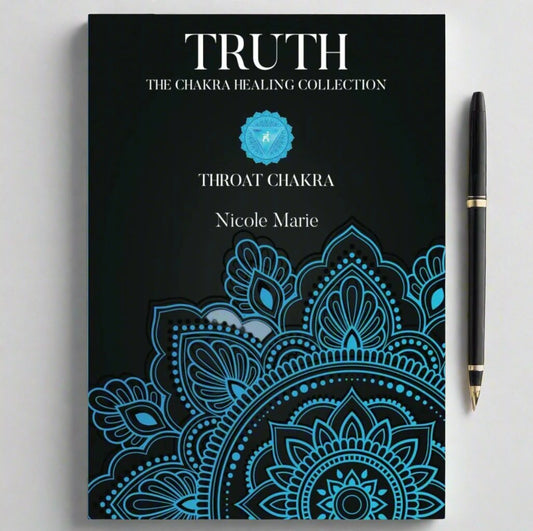Truth Shadow Work Journal