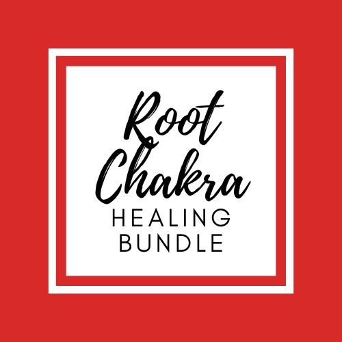Root Chakra Bundle